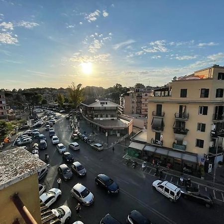 Roma Battistini 66 Apartment, Near Vatican City Exterior foto