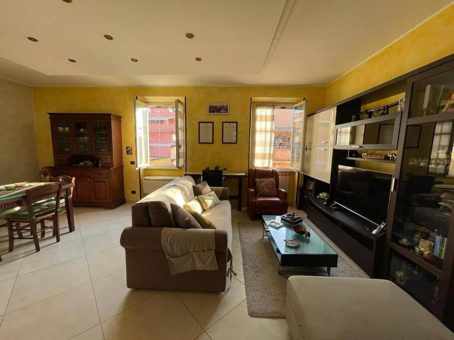 Roma Battistini 66 Apartment, Near Vatican City Exterior foto