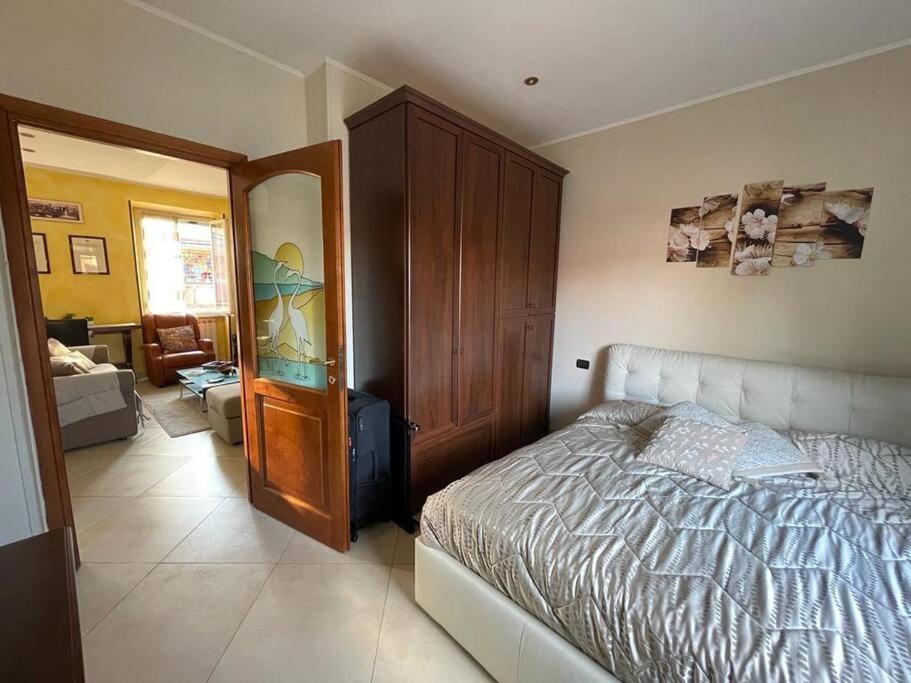 Roma Battistini 66 Apartment, Near Vatican City Exterior foto