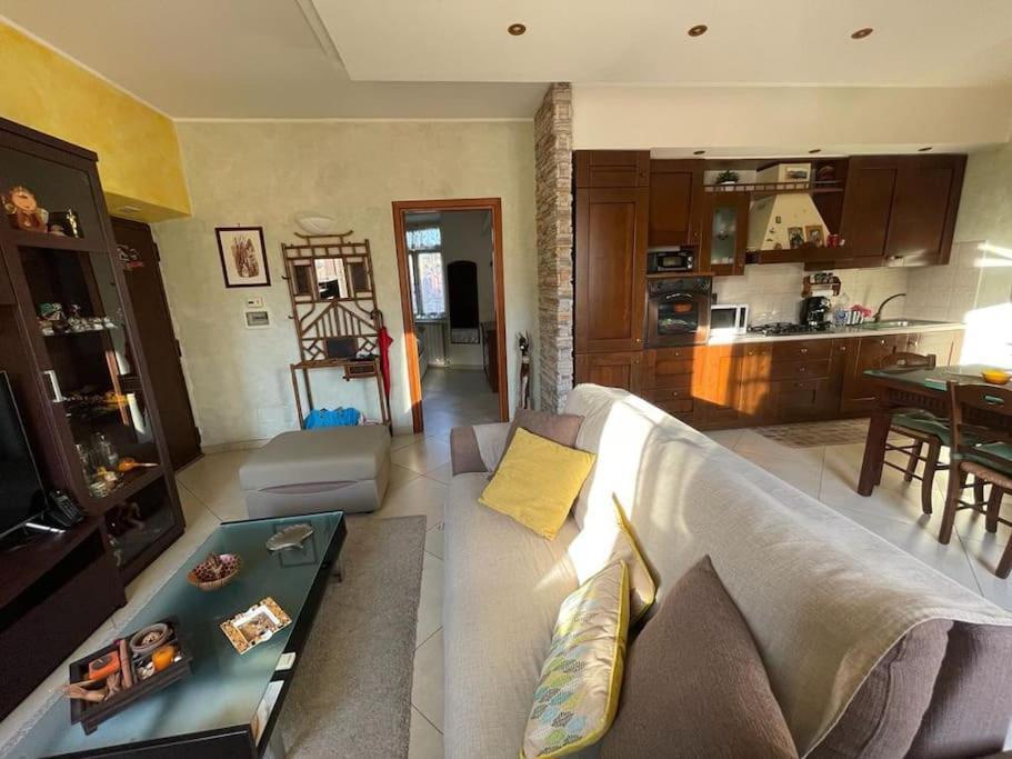 Roma Battistini 66 Apartment, Near Vatican City Exterior foto