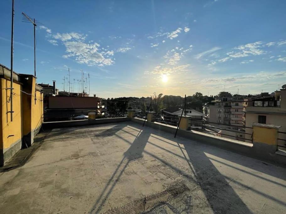 Roma Battistini 66 Apartment, Near Vatican City Exterior foto