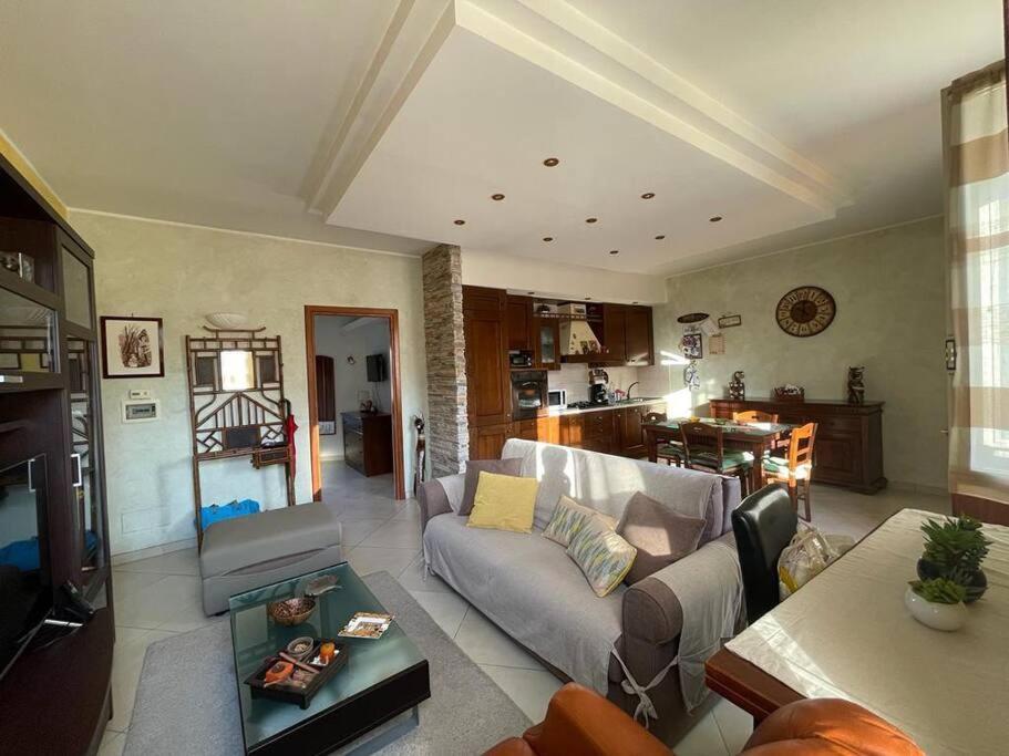 Roma Battistini 66 Apartment, Near Vatican City Exterior foto